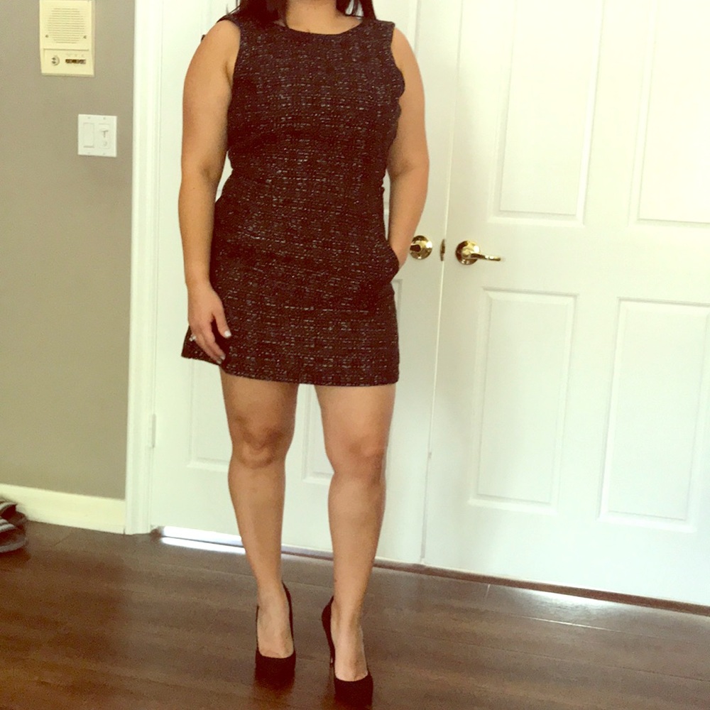Banana Republic dress